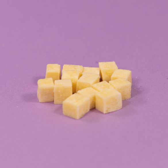 Cheesy Cheese Bites Pawspiracy