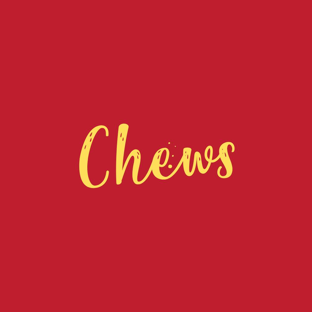 Chews – Pawspiracy