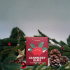 Christmas Cranberry Bliss