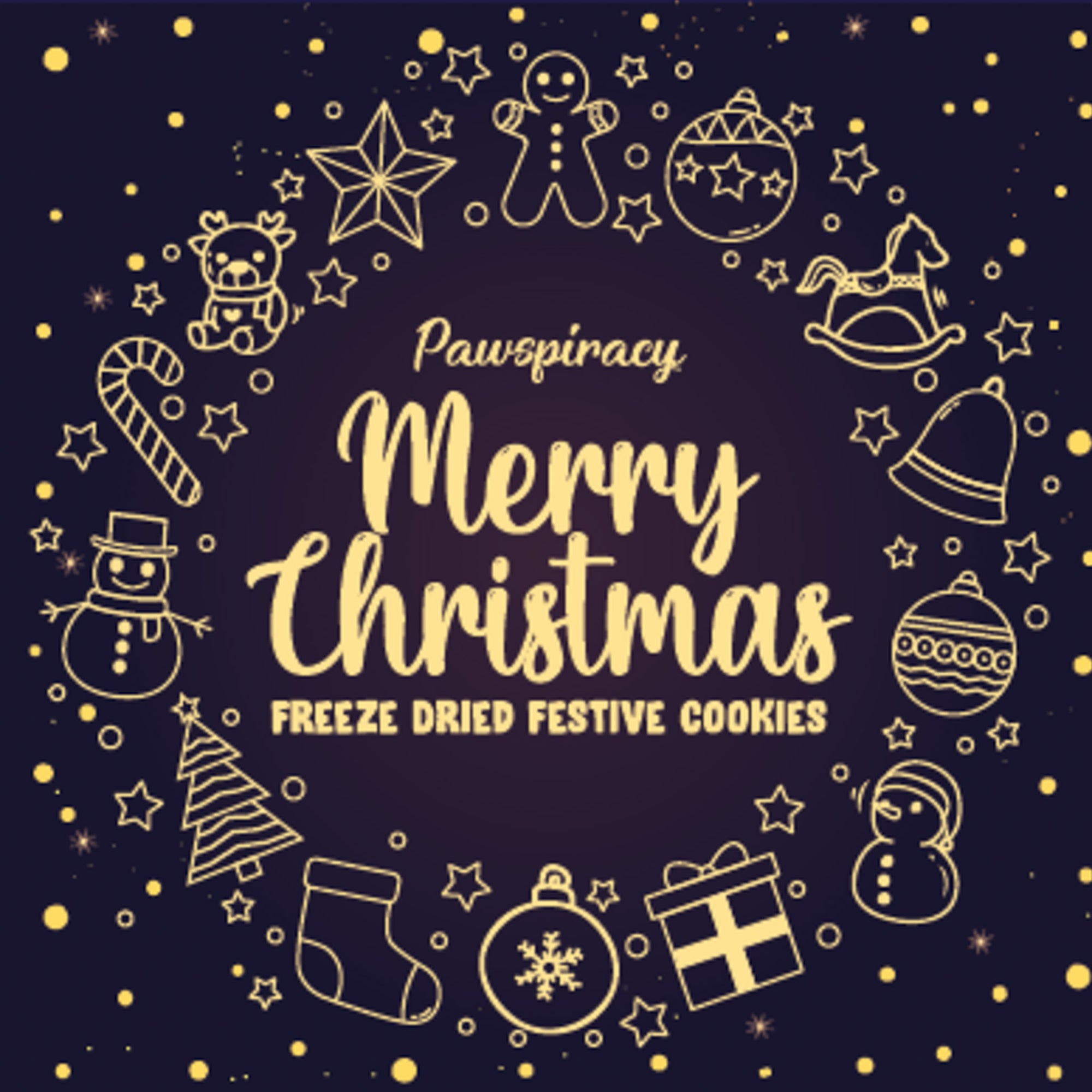 Christmas Cookies 2023