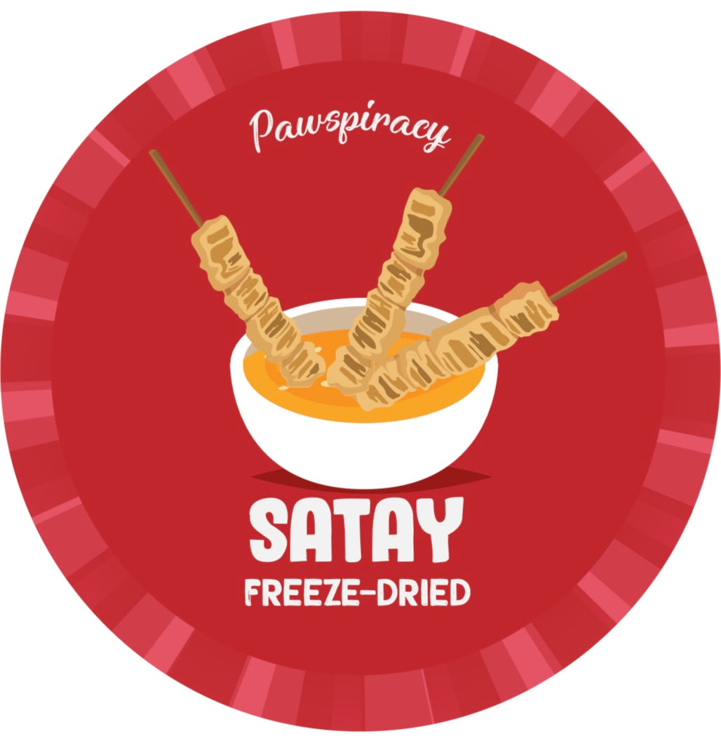 Satay