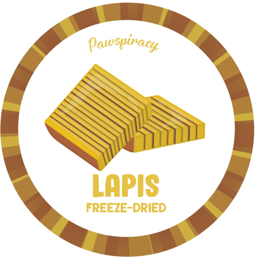Kueh Lapis