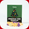 Christmas Tree Sprinkles