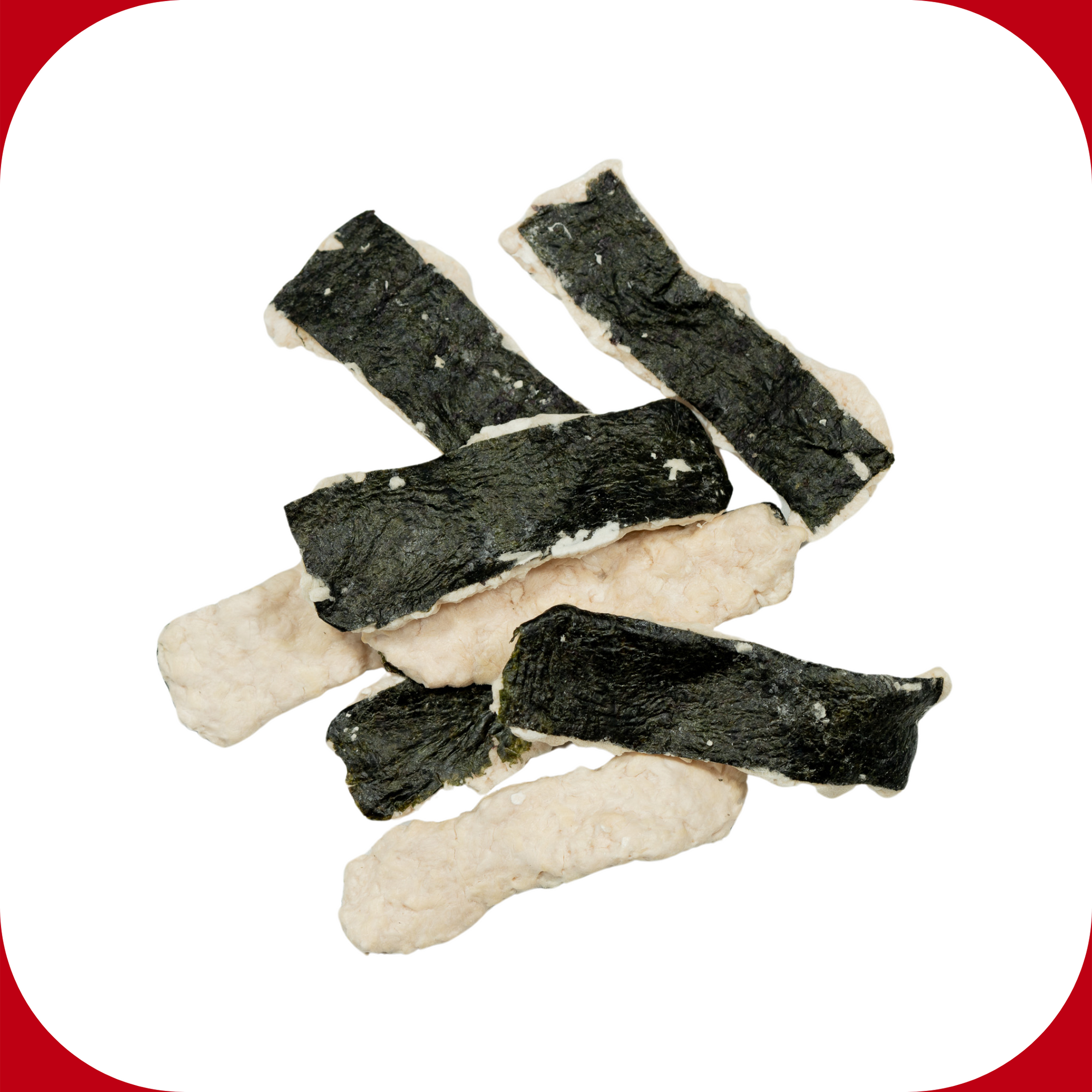 Seaweed Snack