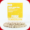 Pork Tenderloin Training Bites