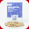Lamb Leg Training Bites