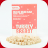 Turkey Breast Training Bites