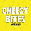 Cheesy Cheese Bites