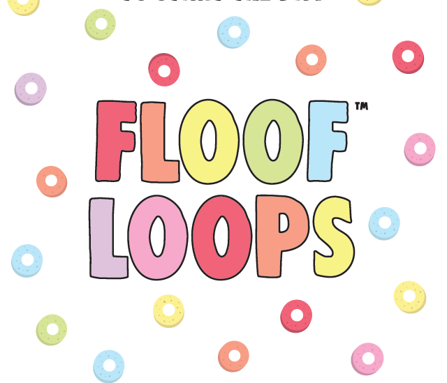 Floof Loop