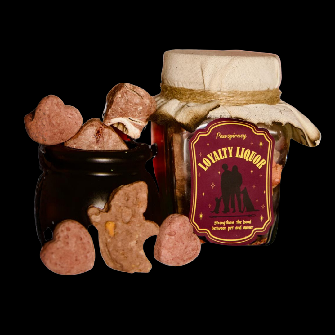 Loyalty Liquor