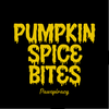 Pumpkin Spice Bites
