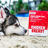Probiotic Chicken Training Bites