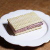 Wafer Ice Cream Sandwich