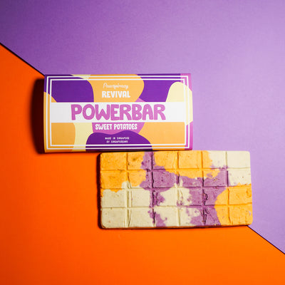Pawspiracy Powerbar
