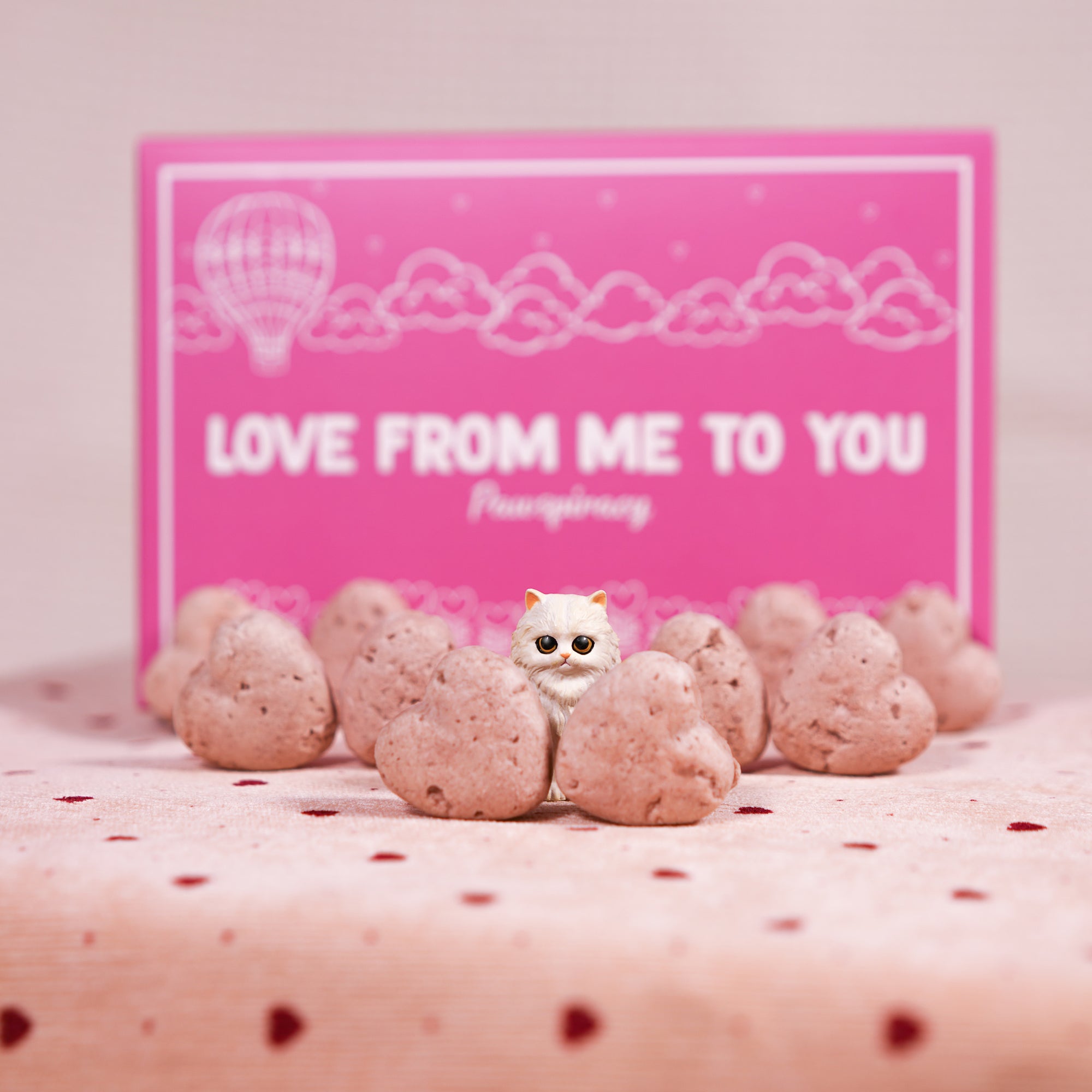 Valentine's Box