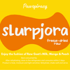 Slurpjora